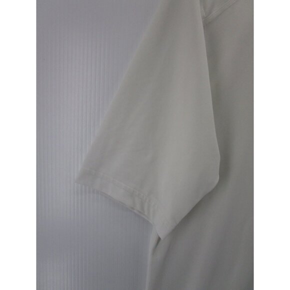 Auburn Tigers Shirt Medium Under Armour All Season Heat Gear Fitted - Picture 4 of 12